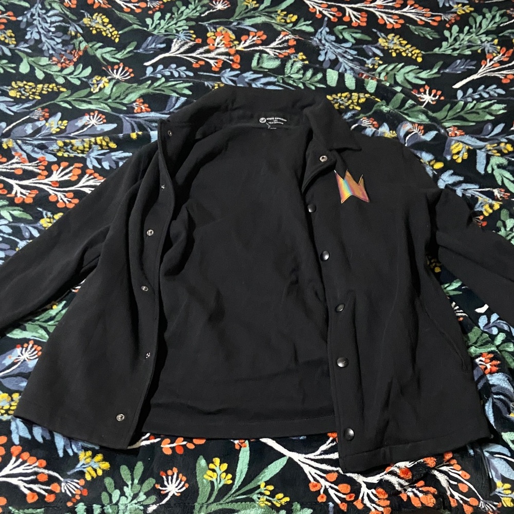 Infinite Expression Jacket - image 1